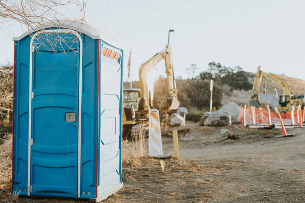 Best Short-Term Portable Toilet Rental  in USA